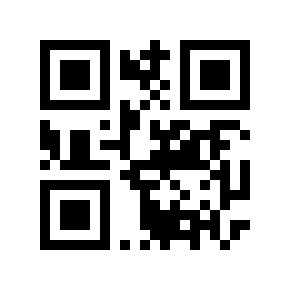 Código QR 576885