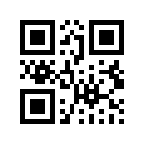 QR code 576889