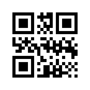 QR code 5775499