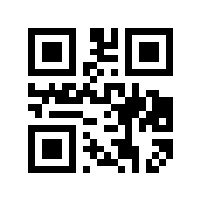 QR code 5775505