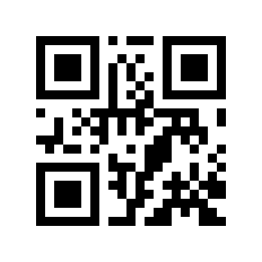 QR code 577958