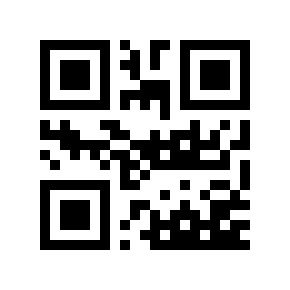 Código QR 57852