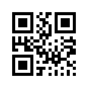 Código QR 578683