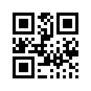 QR code 579710
