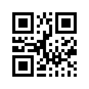 QR code 579722