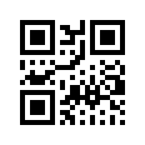 Código QR 57985
