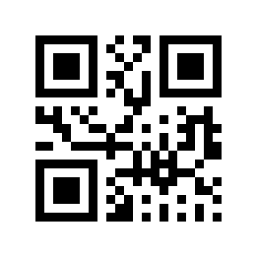 QR code 580717