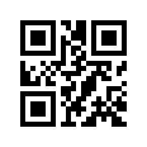 QR code 580841