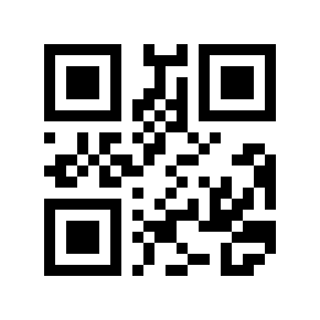 QR code 580843