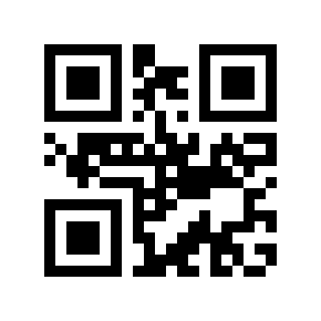 Código QR 58099