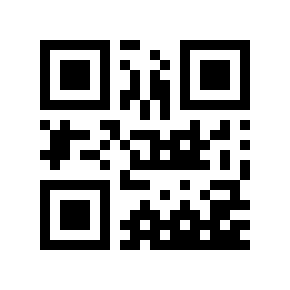 QR code 580996