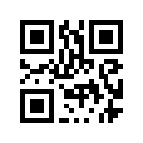 QR code 5815692