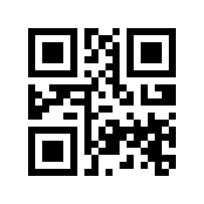 QR code 5815694