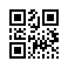 QR code 581570