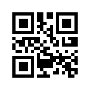 QR code 5815706