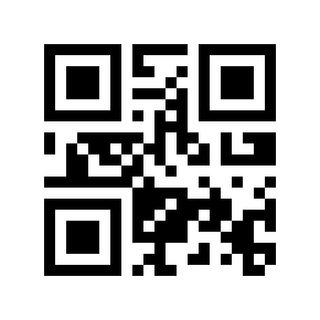 QR code 5815708