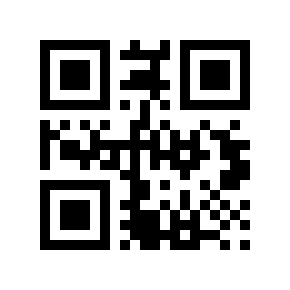 QR code 5815710