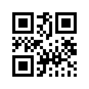 QR code 581576