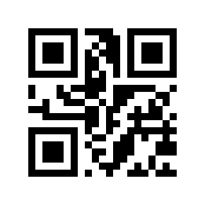 QR code 5820389