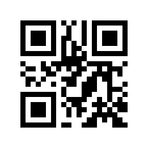 QR code 582269