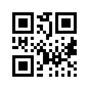 QR code 582290