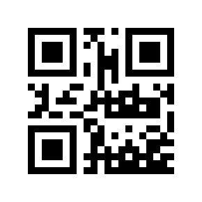 Código QR 58306