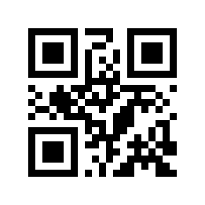 Código QR 58307