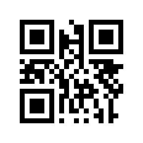 QR code 5833333