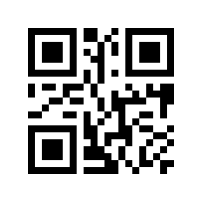 QR code 5833334
