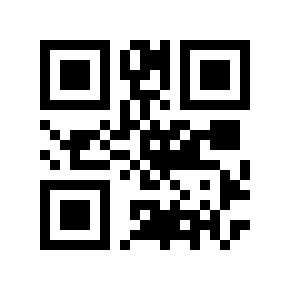 Código QR 58345