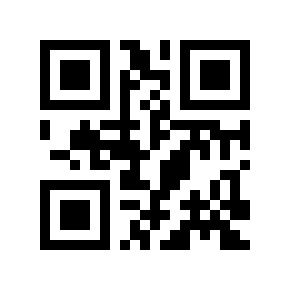 Código QR 58463