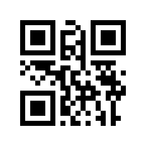 QR code 5847887