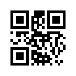 Código QR 585127
