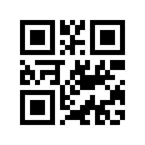 Código QR 585143
