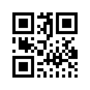 Código QR 58588