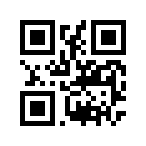 Código QR 58598