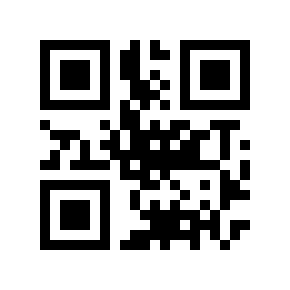 Código QR 58601