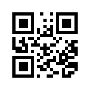 Código QR 58602