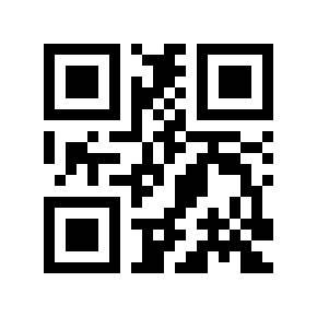 Código QR 58604