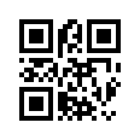 Código QR 58605