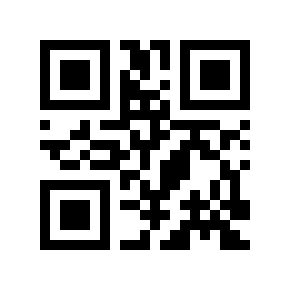 Código QR 58624