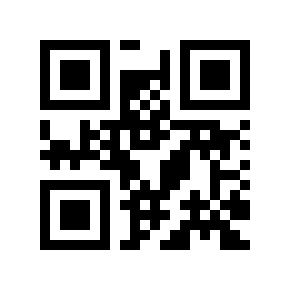 QR code 586445