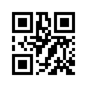 QR code 586447