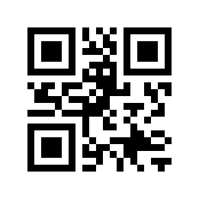 Código QR 58656