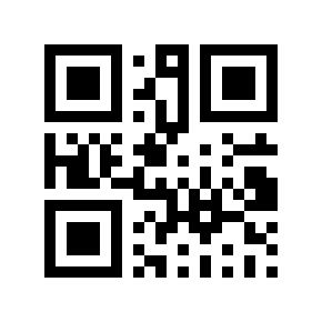 Código QR 58686