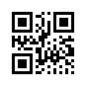 Código QR 58695