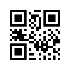 QR code 587003