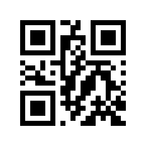 QR code 587005