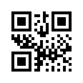 QR code 587010