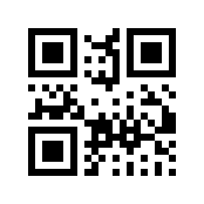 Código QR 58711